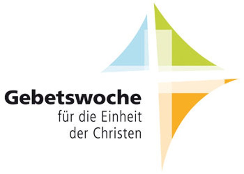 Gebetswoche Logo